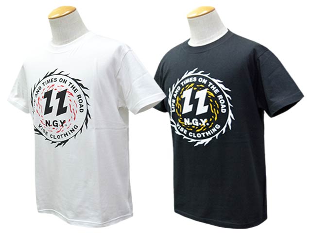 全2色【RED TAiL/レッドテイル】2026SS「V22-F S/S Tee/V22-Fショート