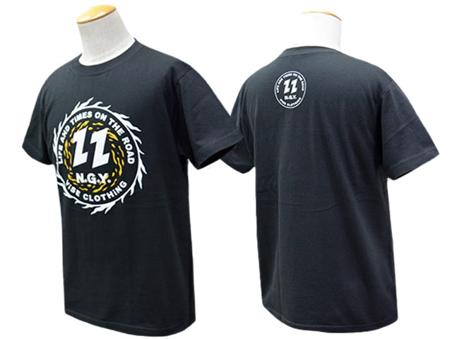 全2色【RED TAiL/レッドテイル】2026SS「V22-F S/S Tee/V22-Fショート