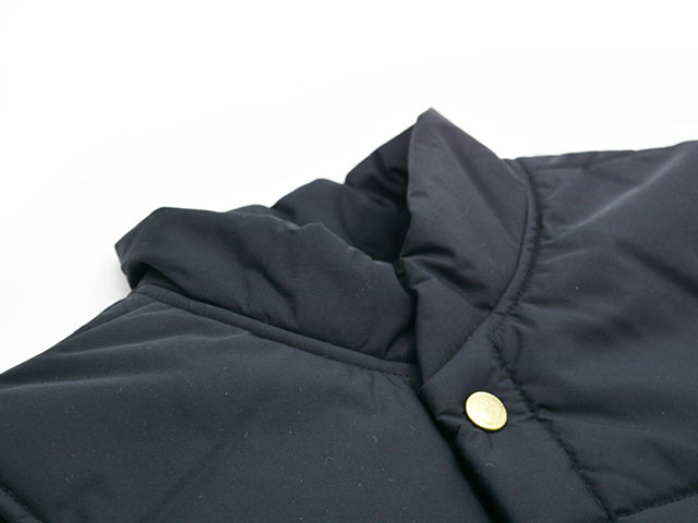 全2色【RED TAiL/レッドテイル】2026SS「RACiNG Lace Up Vest