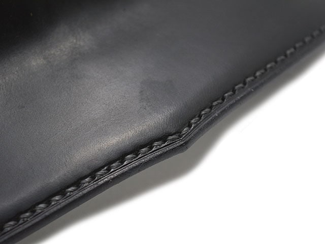 Round head/ラウンドヘッド】「Leather Visor”MTX”/レザーバイザー”MTX
