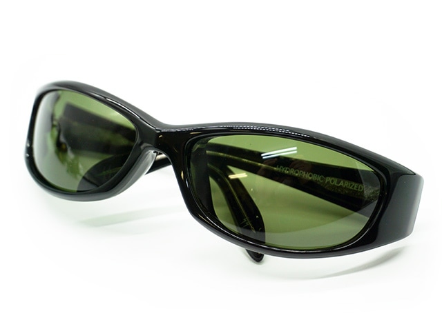 全5色【SKULL FLIGHT/スカルフライト】「180 Shade”Hydrophobic Polarized  Lens”/ワンエイティーシェード”偏光レンズ”」(FR-001)(CALIFORNIA LINE/カリフォルニアライン/ハーレー/バイカー/サングラス/メガネ/アメカジ/ウルフパック)  | ブランド