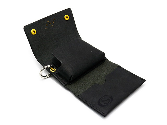 全2色【Sugar＆Co./シュガーアンドコー】2025AW「Smart Key Case