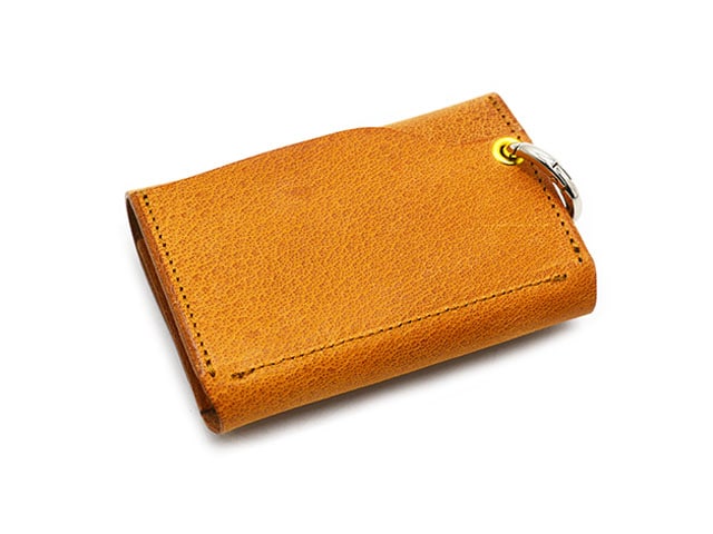 全2色【Sugar＆Co./シュガーアンドコー】2025AW「Smart Key Case