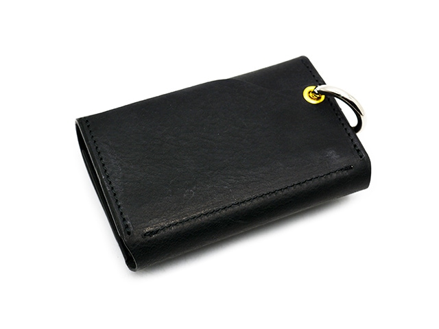 全2色【Sugar＆Co./シュガーアンドコー】2025AW「Smart Key Case