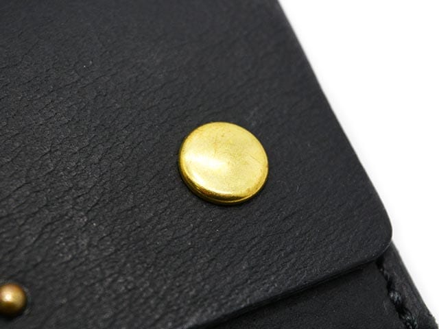 全2色【Sugar＆Co./シュガーアンドコー】2025AW「Smart Key Case