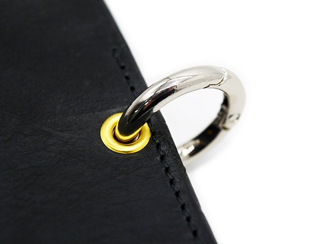 全2色【Sugar＆Co./シュガーアンドコー】2025AW「Smart Key Case