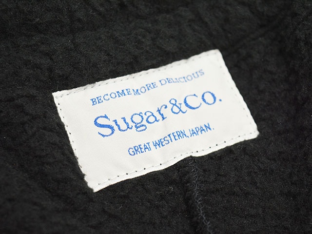 全2色【Sugar&Co./シュガーアンドコー】2024AW「Storm Fleece Baker Pants/ストームフリースベイカーパンツ」(SGR -PT15) | ブランド,S,Sugar&Co. | WOLF PACK 全2色【Sugar&Co./シュガーアンドコー】2024AW「Storm Fleece Baker Pants/ストームフリースベイカーパンツ」(SGR -PT15) | ブランド,S,Sugar&Co. | WOLF PACK