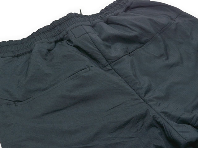 全2色【Sugar&Co./シュガーアンドコー】2024AW「Storm Fleece Baker Pants/ストームフリースベイカーパンツ」(SGR -PT15) | ブランド,S,Sugar&Co. | WOLF PACK 全2色【Sugar&Co./シュガーアンドコー】2024AW「Storm Fleece Baker Pants/ストームフリースベイカーパンツ」(SGR -PT15) | ブランド,S,Sugar&Co. | WOLF PACK