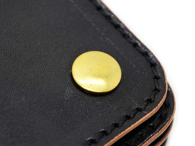 全2色【TISS CUSTOM LEATHERS/ティスカスタムレザーズ】「Teacore