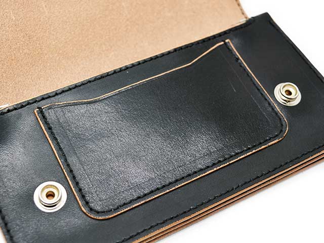 TISS CUSTOM LEATHERS/ティスカスタムレザーズ】「Teacore Old School