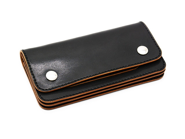 TISS CUSTOM LEATHERS/ティスカスタムレザーズ】「Teacore Old School