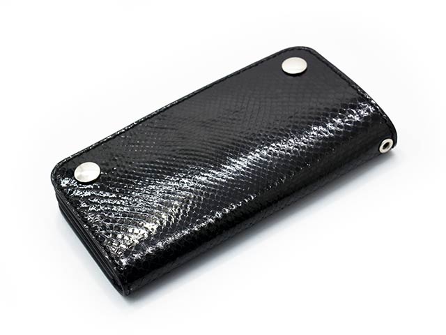 全3色【TISS CUSTOM LEATHERS/ティスカスタムレザーズ】「Diamond