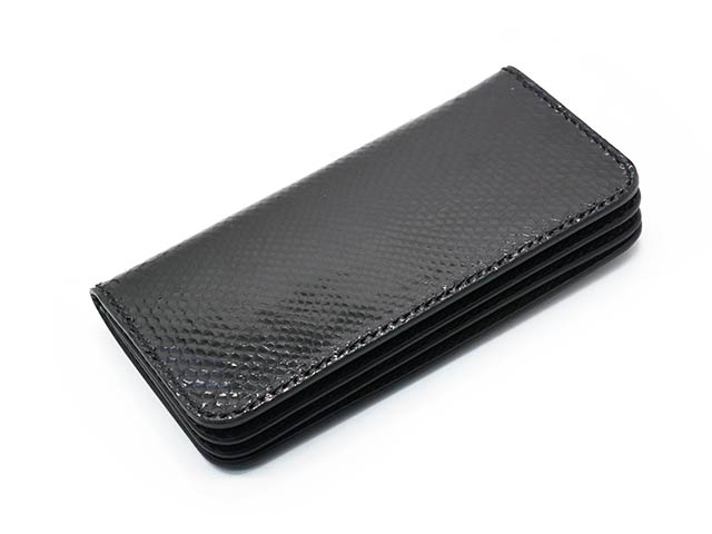全3色【TISS CUSTOM LEATHERS/ティスカスタムレザーズ】「Diamond