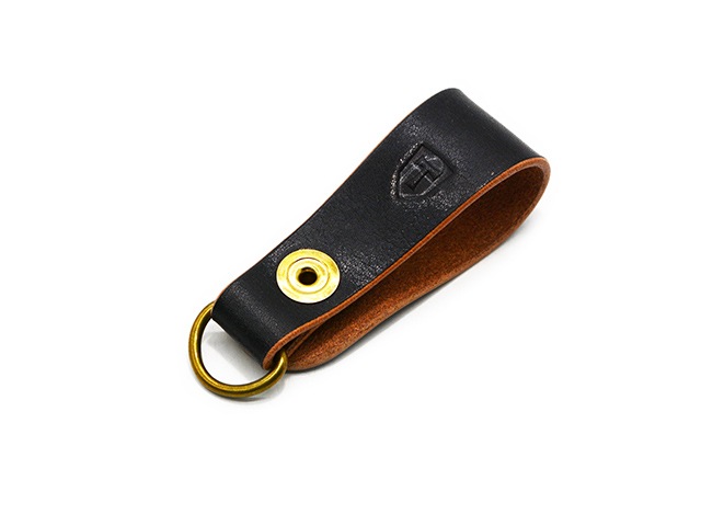 全2色【TISS CUSTOM LEATHERS/ティスカスタムレザーズ】「Teacore