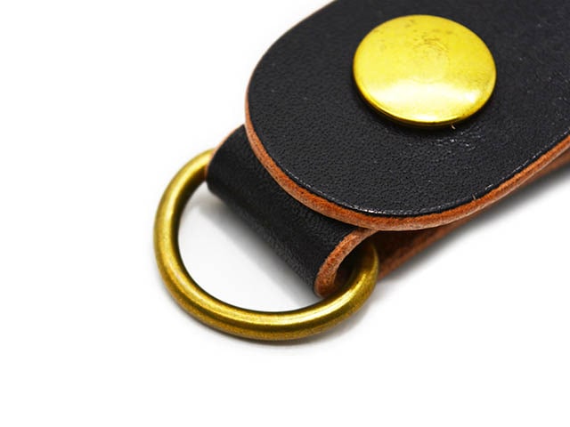 全2色【TISS CUSTOM LEATHERS/ティスカスタムレザーズ】「Teacore