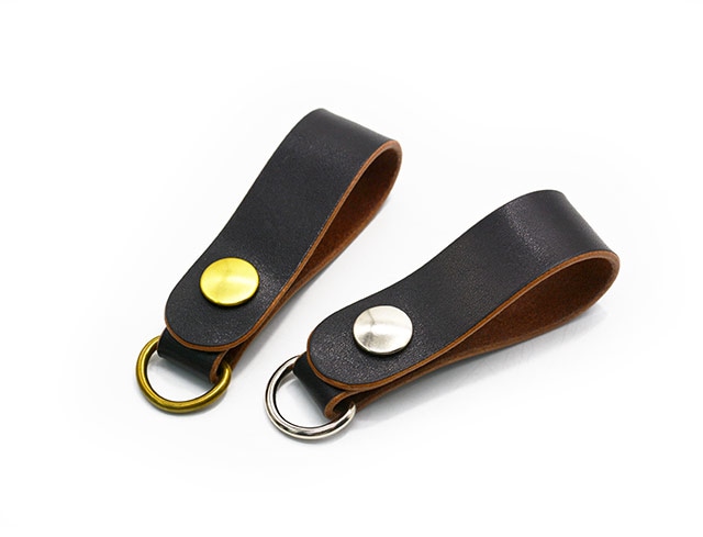 全2色【TISS CUSTOM LEATHERS/ティスカスタムレザーズ】「Teacore