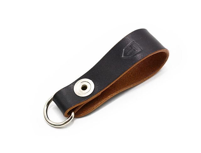 全2色【TISS CUSTOM LEATHERS/ティスカスタムレザーズ】「Teacore