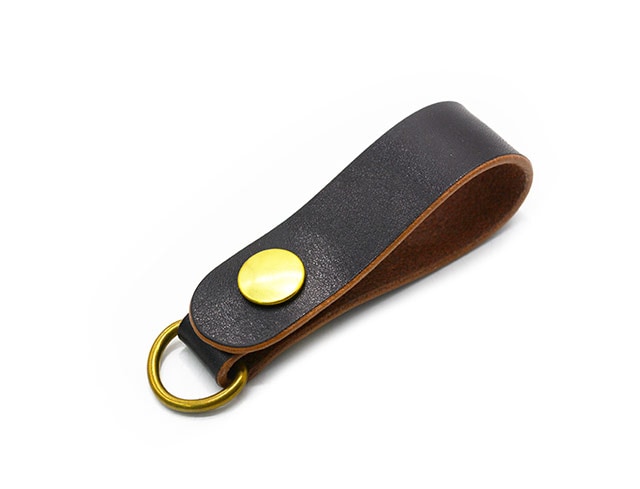 全2色【TISS CUSTOM LEATHERS/ティスカスタムレザーズ】「Teacore