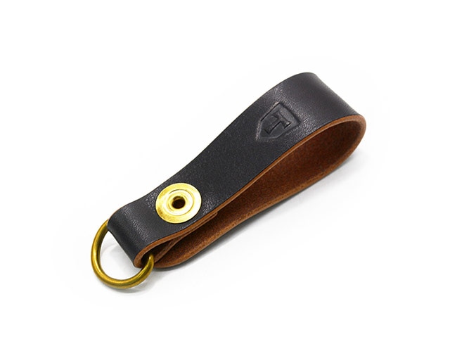 全2色【TISS CUSTOM LEATHERS/ティスカスタムレザーズ】「Teacore
