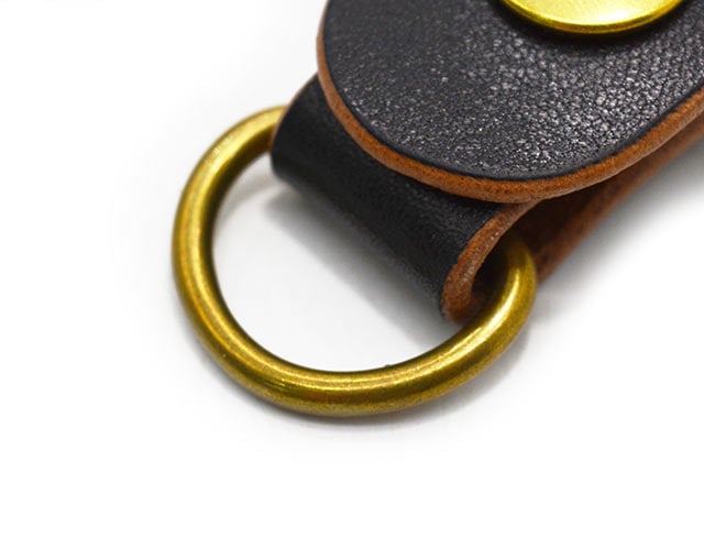 全2色【TISS CUSTOM LEATHERS/ティスカスタムレザーズ】「Teacore
