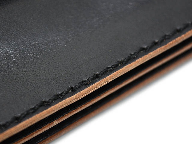 TISS CUSTOM LEATHERS/ティスカスタムレザーズ】「Teacore Trucker