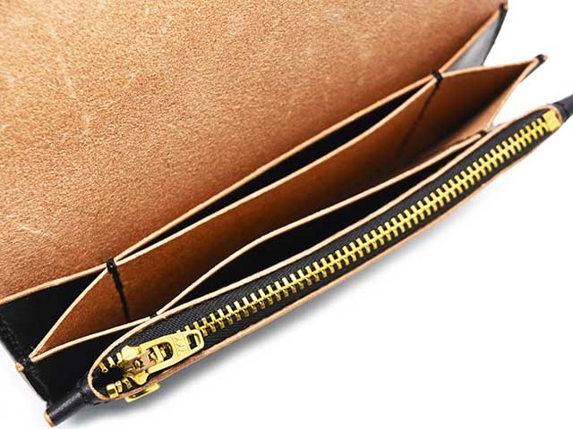 TISS CUSTOM LEATHERS/ティスカスタムレザーズ】「Teacore Trucker