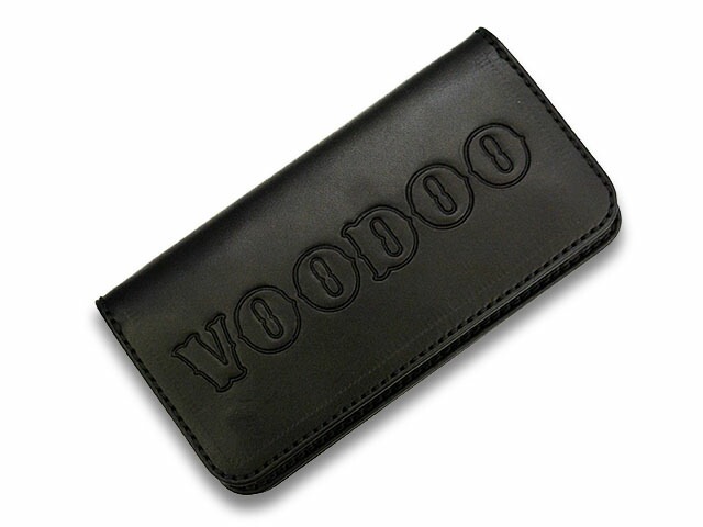 Plain Wallet”VOODOO CHILD”/プレーンウォレット”ブードゥーチャイルド