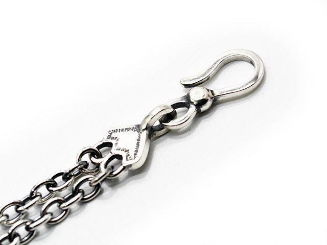 無民無属 HΦS/エイチファイエス】「NO MATTER WHAT BRACELET/ノーマターワット