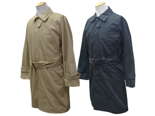 全2色【UNCHANGING LOVE/アンチェンジングラブ】2026AW「CHERRY Coat
