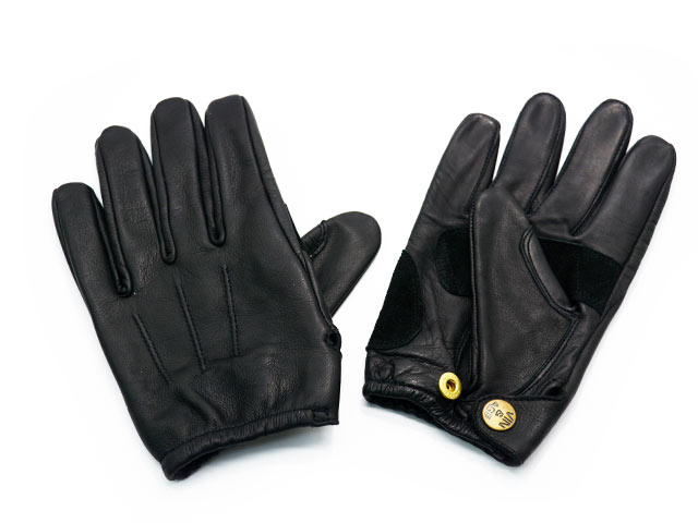 全3色【Vin&Age/ヴィン&エイジ】2026SS「Shorty Glove/ショーティー