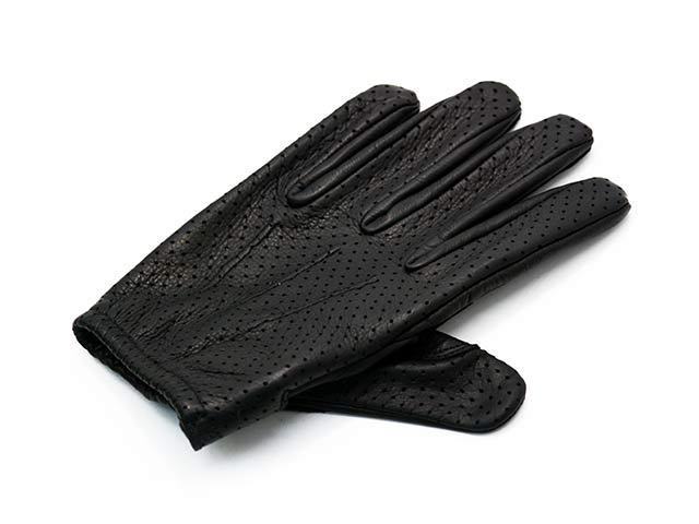 全2色【Vin&Age/ヴィン&エイジ】2026SS「Punching Shorty Glove