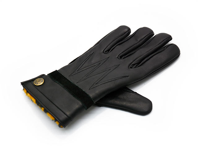 全2色【Vin&Age/ヴィン&エイジ】2025AW「Early Winter Glove/アーリー