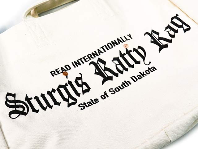 全3色【Vin&Age/ヴィン&エイジ】2026SS「News Paper Bag/ニュース