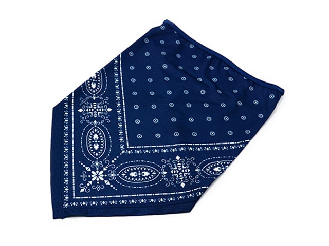 全5色【Vin&Age/ヴィン&エイジ】2025SS「Stretch Face Mask/ストレッチ