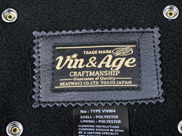 全4色【Vin&Age/ヴィン&エイジ】2025AW「Fur Neck Warmer/ファーネック