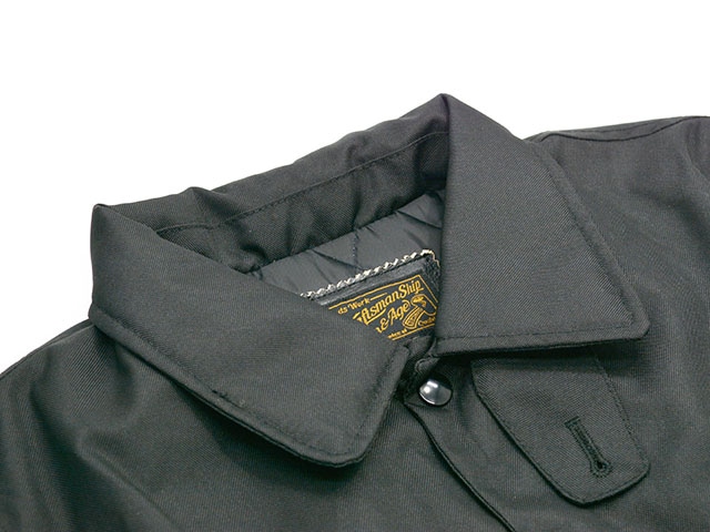全3色【Vin&Age/ヴィン&エイジ】2026AW「Coach Riders Jacket/コーチ