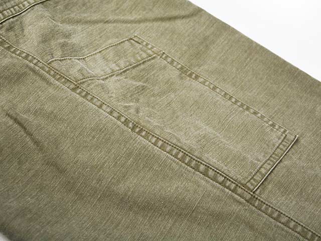 ウィアード weirdo tikitiki easy pants イージーパンツ 楽天市場】WEIRDO ウィアード / 「TIKITIKI -EASY PANTS / BEIGE