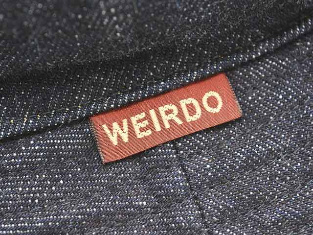 WEIRDO CHECKER - HAT 新品　未使用　タグ付き WEIRDO CHECKER - HAT 新品 未使用 タグ付き 楽天市場】weirdo