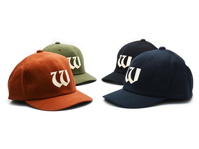 ウィアード weirdo メッシュキャップ　新品未使用品 2025年最新】WEIRDO メンズ キャップの人気アイテム - メルカリ