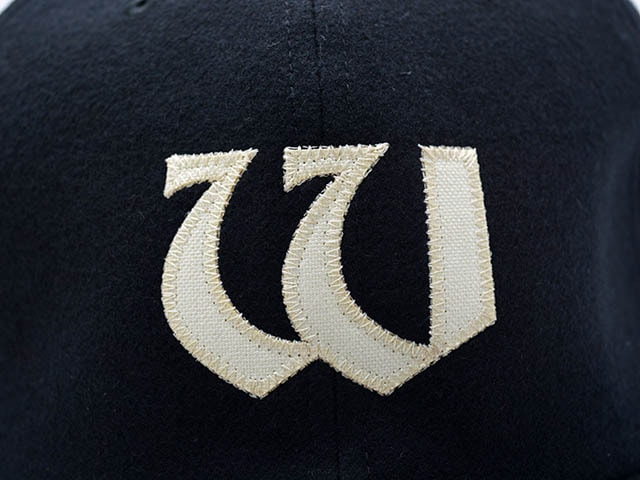 全4色【WEIRDO/ウィアード】2025AW「Weirdo Baseball Cap