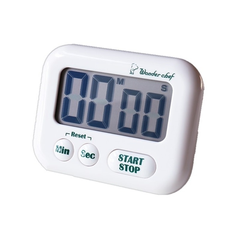 キッチンタイマー