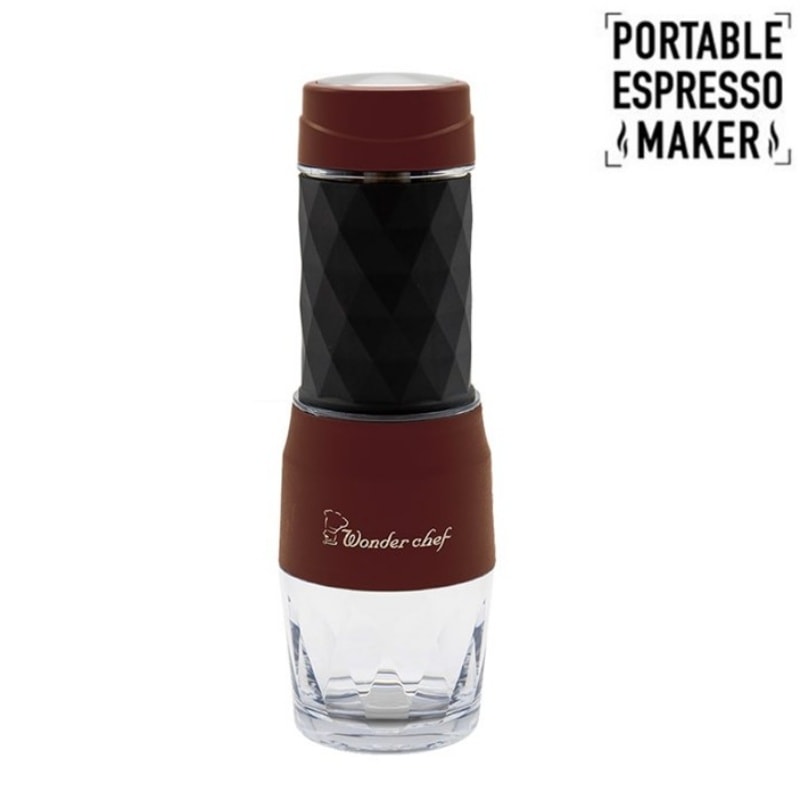 ポータブルエスプレッソメーカー