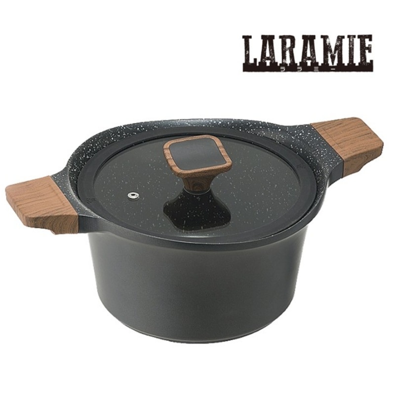 LARAMIE（ララミー）