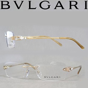 BVLGARI ブルガリ メガネフレームの過去の人気商品｜メンズ