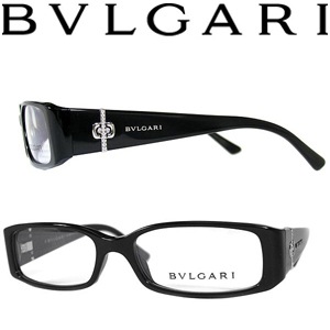 BVLGARI ブルガリ メガネフレームの過去の人気商品｜メンズ