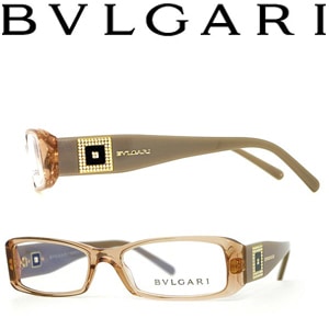 BVLGARI ブルガリ メガネフレームの過去の人気商品｜メンズ