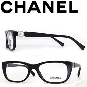 ROG CHANEL シャネルメガネフレームCH3364-A c. 714 サングラス/メガネ