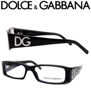 DOLCE&GABBANA ドルチェ＆ガッバーナ メガネフレームの過去の人気商品 