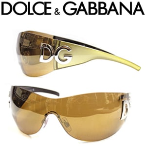 DOLCE&GABBANA ドルチェ＆ガッバーナ サングラスの過去の人気商品 