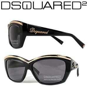 DSQUARED2 ディースクエアード2 サングラスの過去の人気商品｜メンズ